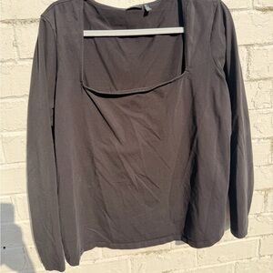 ASOS Design Black Women's Top